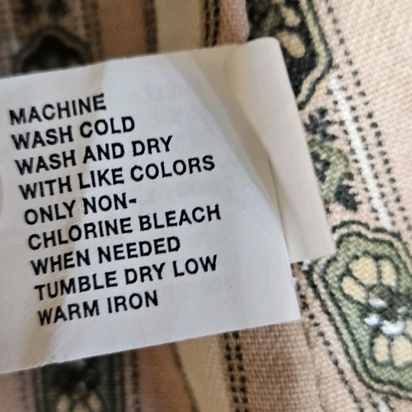 Gap Y2K Corduroy Jacket 4 Pink Blazer Fall 2004 - Picture 7 of 9